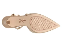 Burbano Pump