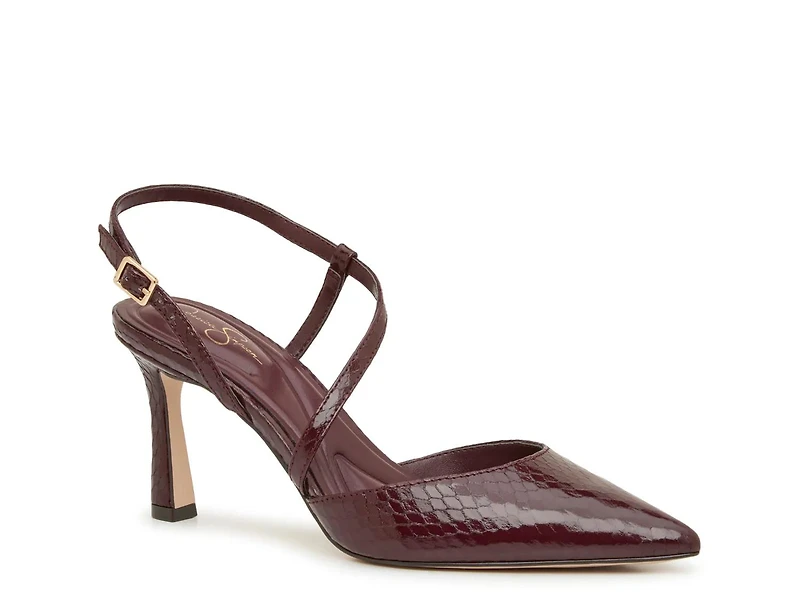Burbano Pump