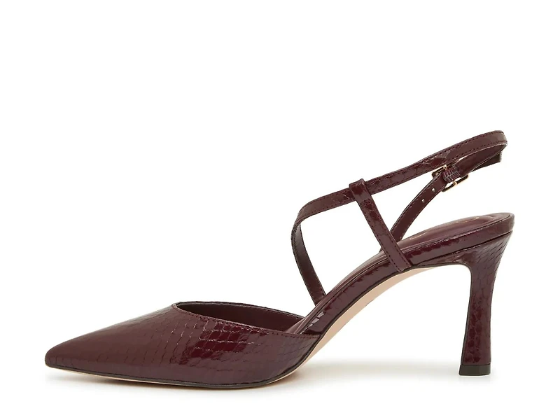 Burbano Pump