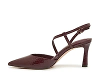 Burbano Pump