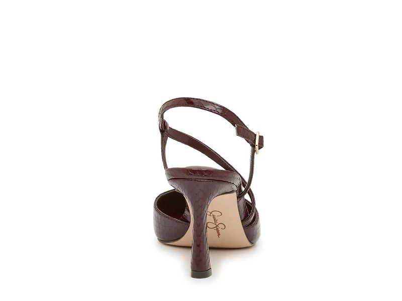 Burbano Pump