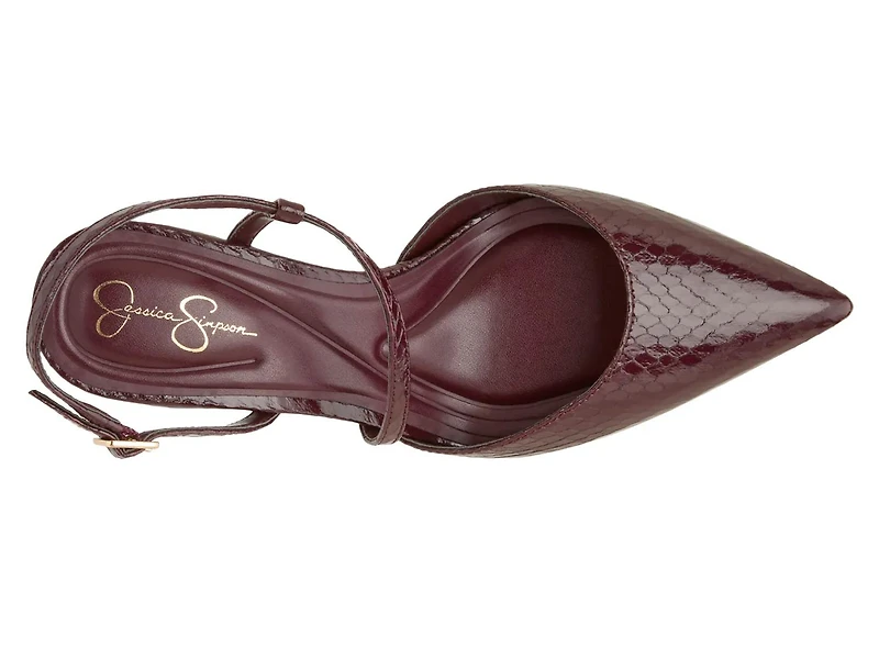 Burbano Pump