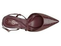 Burbano Pump
