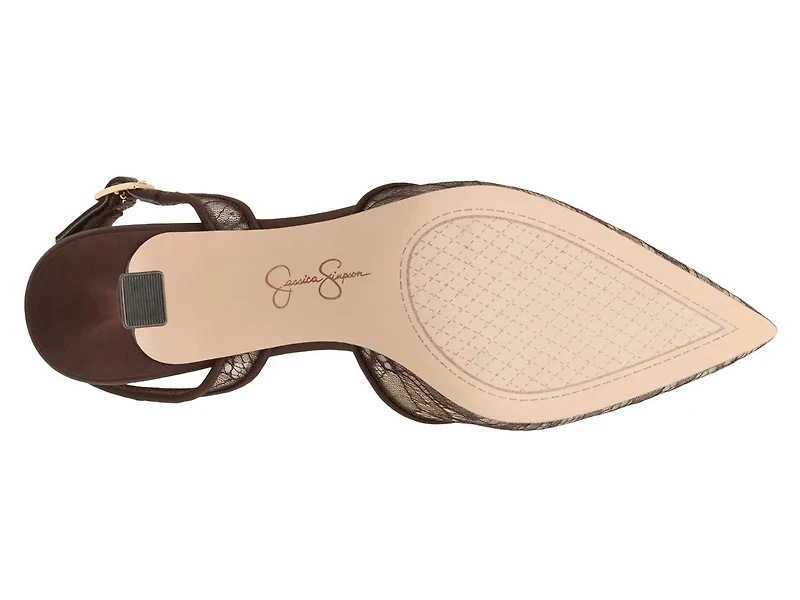 Florita Pump