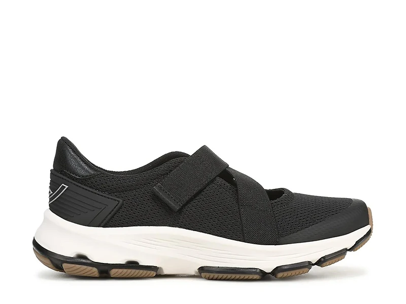 Devotion Mary Jane Sneaker - Women's