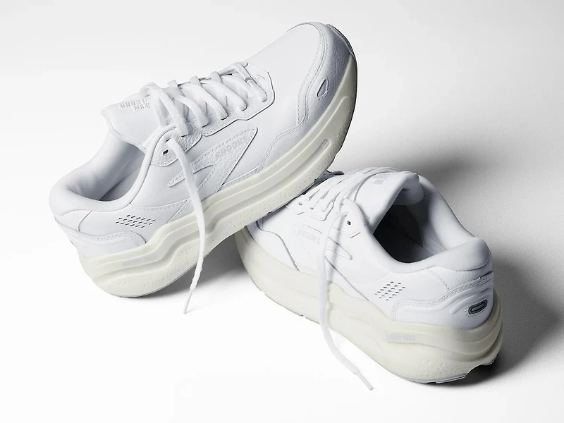 Ghost Max L Walking Shoe