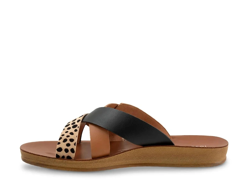 Brik Sandal