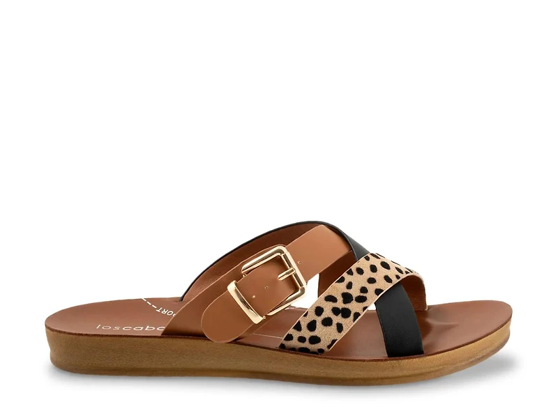 Brik Sandal