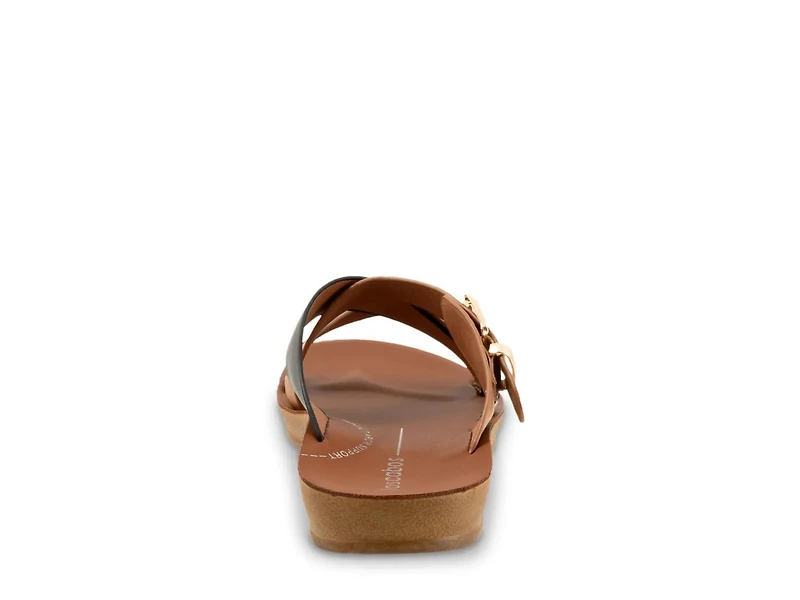 Brik Sandal