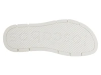 San Wedge Sandal