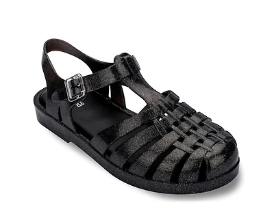 Possession Shiny Fisherman Sandal