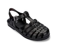 Possession Shiny Fisherman Sandal