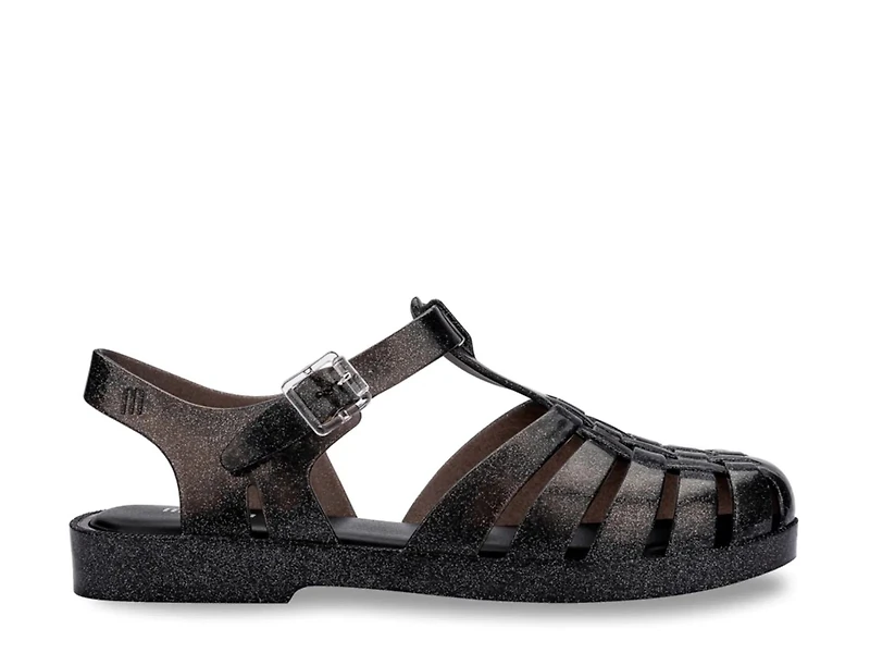 Possession Shiny Fisherman Sandal