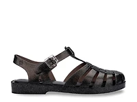 Possession Shiny Fisherman Sandal