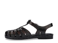 Possession Shiny Fisherman Sandal
