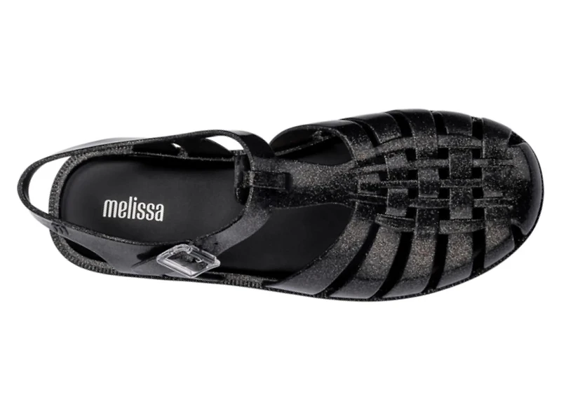 Possession Shiny Fisherman Sandal