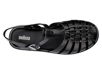 Possession Shiny Fisherman Sandal