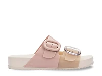Cozy Slide Sandal