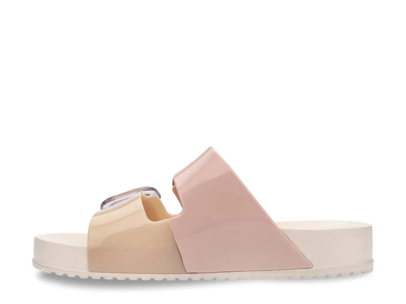 Cozy Slide Sandal
