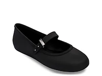 Soft Jelly Ballet Flat