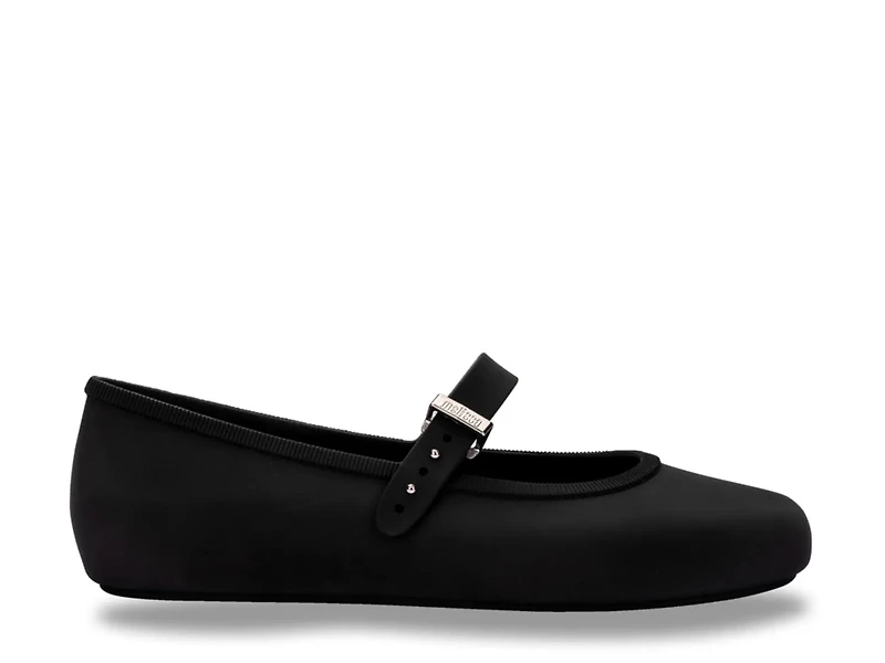 Soft Jelly Ballet Flat