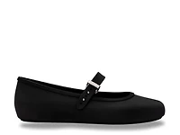 Soft Jelly Ballet Flat