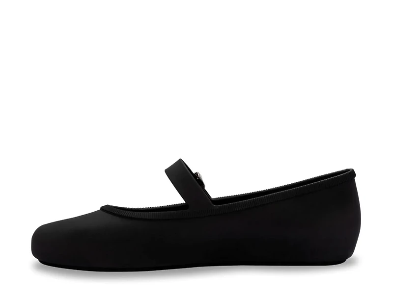 Soft Jelly Ballet Flat