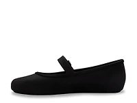 Soft Jelly Ballet Flat