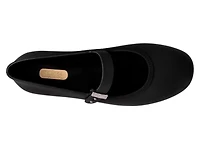 Soft Jelly Ballet Flat