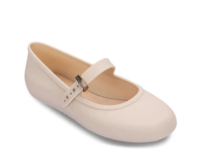 Soft Ballet Flat
