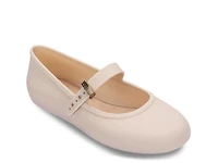 Soft Ballet Flat