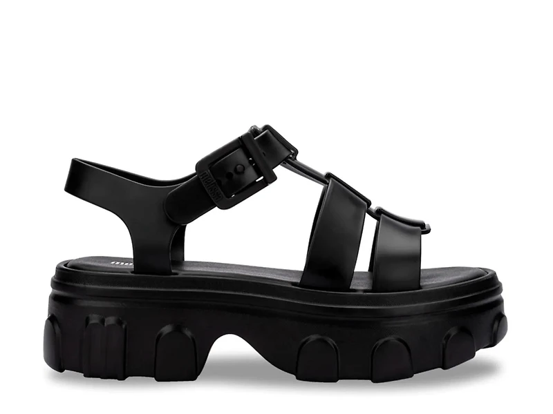Ella Platform Sandal