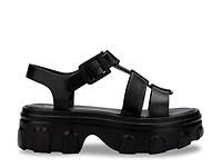 Ella Platform Sandal