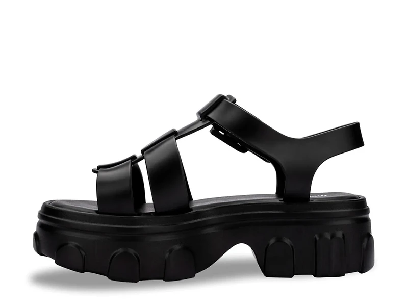 Ella Platform Sandal
