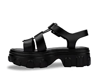 Ella Platform Sandal