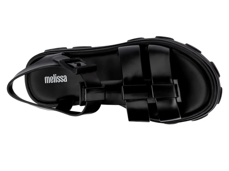 Ella Platform Sandal