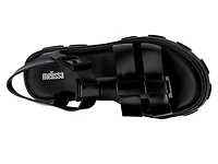 Ella Platform Sandal