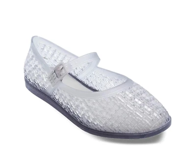 Harper Mary Jane Flat