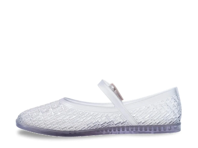 Harper Mary Jane Flat