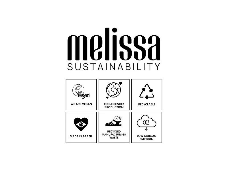 Harper Mary Jane Flat