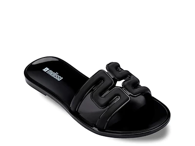 M Slide Sandal
