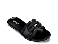 M Slide Sandal