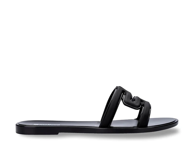 M Slide Sandal