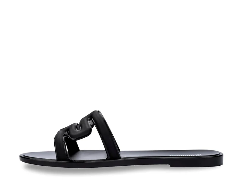 M Slide Sandal
