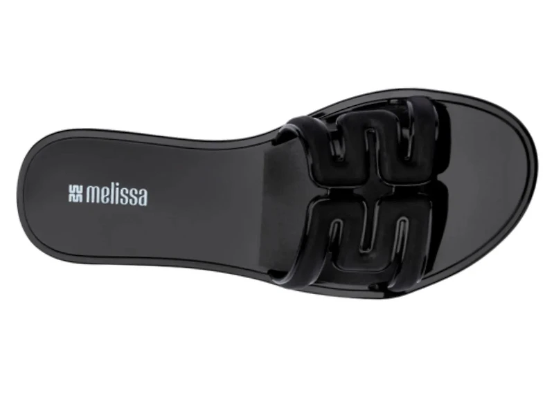 M Slide Sandal