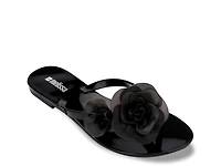 Harmonic Petals Sandal