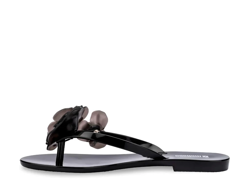 Harmonic Petals Sandal