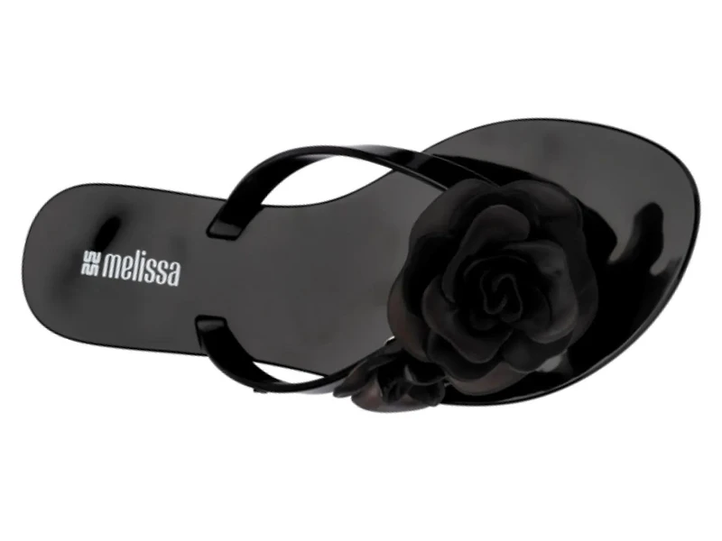 Harmonic Petals Sandal