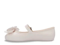 Soft Ballerina Petals Ballet Flat