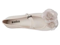 Soft Ballerina Petals Ballet Flat
